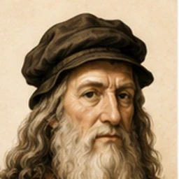 Leonardo da Vinci